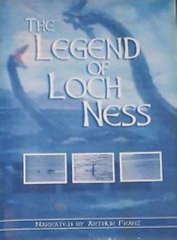 The Legend of Loch Ness (missing thumbnail, image: /images/cache/242456.jpg)