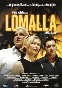 Lomalla (missing thumbnail, image: /images/cache/242458.jpg)