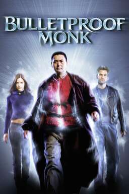 Bulletproof Monk (missing thumbnail, image: /images/cache/242528.jpg)