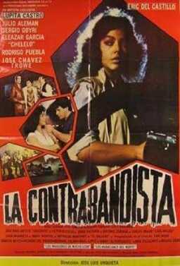 La contrabandista (missing thumbnail, image: /images/cache/242542.jpg)