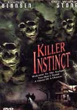 Killer Instinct (missing thumbnail, image: /images/cache/242610.jpg)