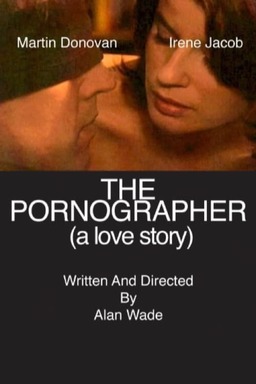 The Pornographer: A Love Story (missing thumbnail, image: /images/cache/242668.jpg)