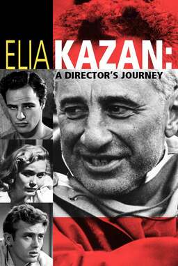 Elia Kazan: A Director's Journey (missing thumbnail, image: /images/cache/242810.jpg)