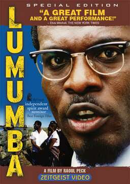 Lumumba (missing thumbnail, image: /images/cache/242876.jpg)