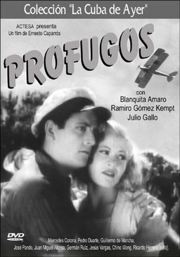 Prófugos (missing thumbnail, image: /images/cache/243038.jpg)