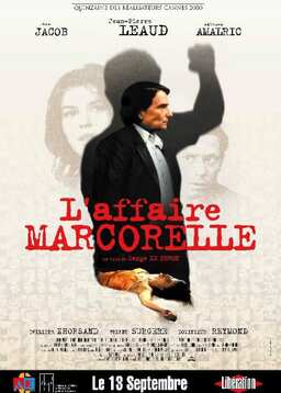 The Marcorelle Affair (missing thumbnail, image: /images/cache/243046.jpg)