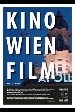 Kino Wien Film (missing thumbnail, image: /images/cache/2431.jpg)