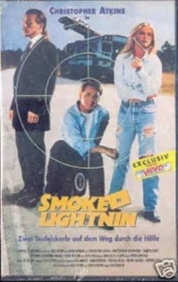 Smoke n Lightnin (missing thumbnail, image: /images/cache/243108.jpg)