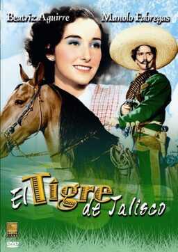 El tigre de Jalisco (missing thumbnail, image: /images/cache/243120.jpg)
