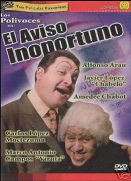 El aviso inoportuno (missing thumbnail, image: /images/cache/243172.jpg)