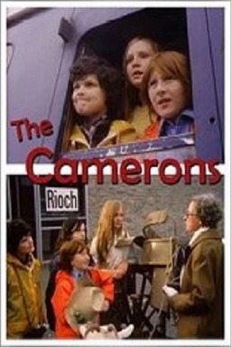 The Camerons (missing thumbnail, image: /images/cache/243194.jpg)