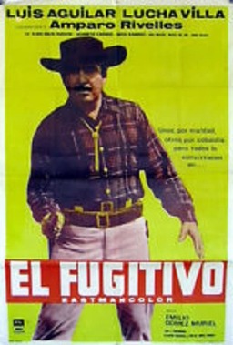 El fugitivo (missing thumbnail, image: /images/cache/243242.jpg)