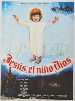 Jesús, El Niño Dios (missing thumbnail, image: /images/cache/243258.jpg)