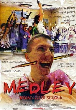 Medley - Brandelli di scuola (missing thumbnail, image: /images/cache/243284.jpg)