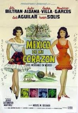 México de mi corazón (missing thumbnail, image: /images/cache/243290.jpg)