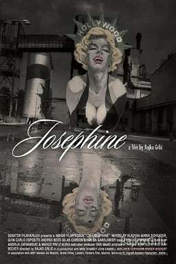 Josephine (missing thumbnail, image: /images/cache/243484.jpg)