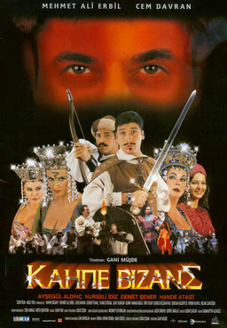 Kahpe Bizans (missing thumbnail, image: /images/cache/243488.jpg)