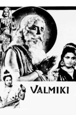 Valmiki (missing thumbnail, image: /images/cache/243614.jpg)