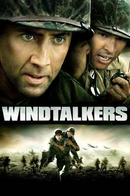 Windtalkers (missing thumbnail, image: /images/cache/243620.jpg)