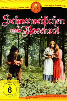 Schneeweißchen und Rosenrot (missing thumbnail, image: /images/cache/243684.jpg)