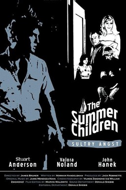 Summer Children (missing thumbnail, image: /images/cache/243698.jpg)