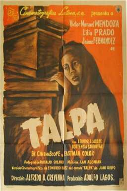 Talpa (missing thumbnail, image: /images/cache/243702.jpg)