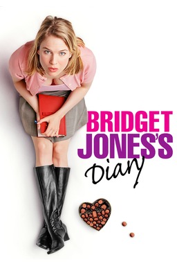 Bridget Jones's Diary Poster