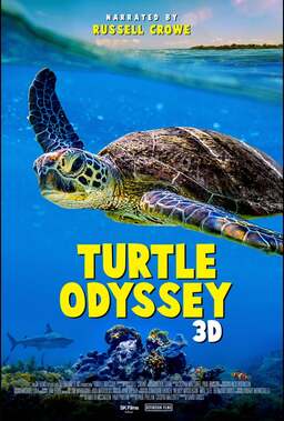 Turtle Odyssey (missing thumbnail, image: /images/cache/24378.jpg)