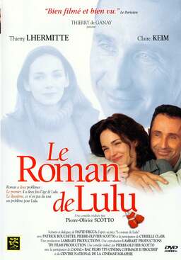 Le Roman de Lulu (missing thumbnail, image: /images/cache/243912.jpg)
