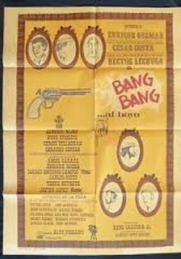 Bang bang al hoyo (missing thumbnail, image: /images/cache/243992.jpg)