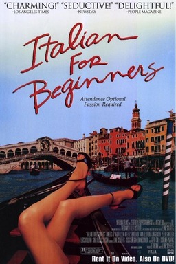 Italian for Beginners (missing thumbnail, image: /images/cache/244026.jpg)