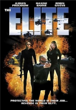 The Elite (missing thumbnail, image: /images/cache/244042.jpg)