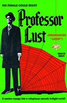 Professor Lust (missing thumbnail, image: /images/cache/244168.jpg)