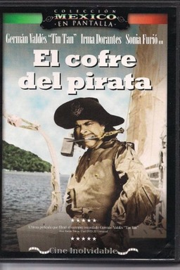 El cofre del pirata (missing thumbnail, image: /images/cache/244256.jpg)
