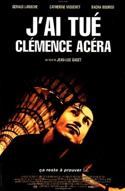J'ai tué Clémence Acéra (missing thumbnail, image: /images/cache/244344.jpg)