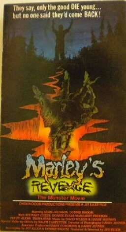 Marley's Revenge: The Monster Movie (missing thumbnail, image: /images/cache/244400.jpg)