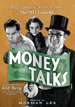 Money Talks (missing thumbnail, image: /images/cache/244428.jpg)