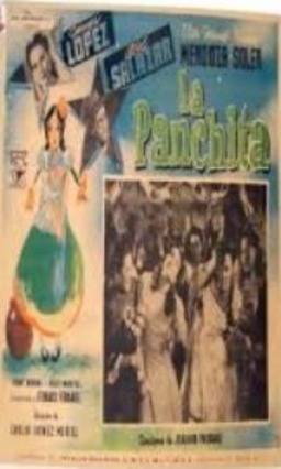 La Panchita (missing thumbnail, image: /images/cache/244458.jpg)