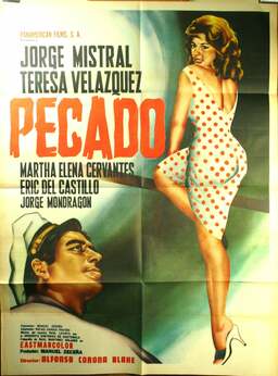 Pecado (missing thumbnail, image: /images/cache/244464.jpg)