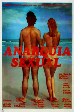 Anarquia Sexual (missing thumbnail, image: /images/cache/244556.jpg)