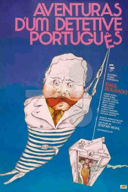 As Aventuras d'um Detetive Português (missing thumbnail, image: /images/cache/244564.jpg)