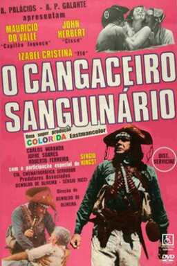 O Cangaceiro Sanguinário (missing thumbnail, image: /images/cache/244590.jpg)