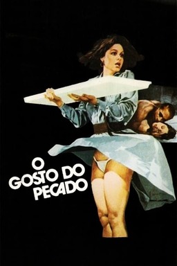 O Gosto do Pecado (missing thumbnail, image: /images/cache/244636.jpg)