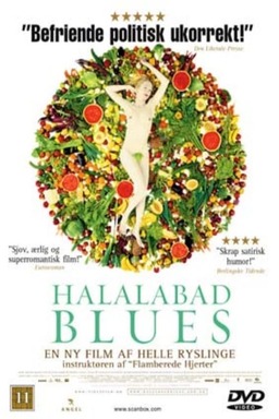 Halalabad Blues (missing thumbnail, image: /images/cache/244640.jpg)