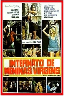 Internato de Meninas Virgens (missing thumbnail, image: /images/cache/244660.jpg)