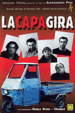 LaCapaGira (missing thumbnail, image: /images/cache/244692.jpg)