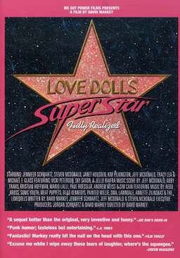 Lovedolls Superstar (missing thumbnail, image: /images/cache/244704.jpg)