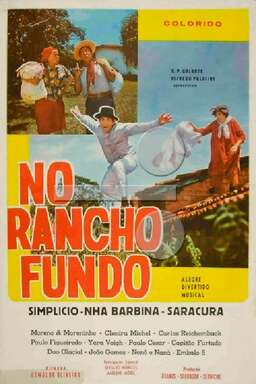 No Rancho Fundo (missing thumbnail, image: /images/cache/244734.jpg)