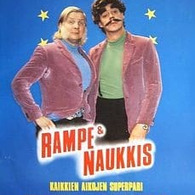 Rampe & Naukkis - Kaikkien aikojen superpari (missing thumbnail, image: /images/cache/244766.jpg)