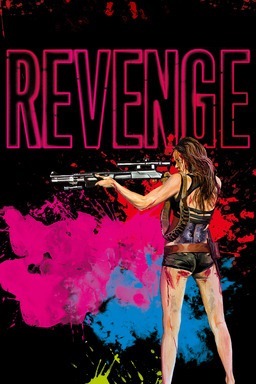 Revenge (missing thumbnail, image: /images/cache/24478.jpg)